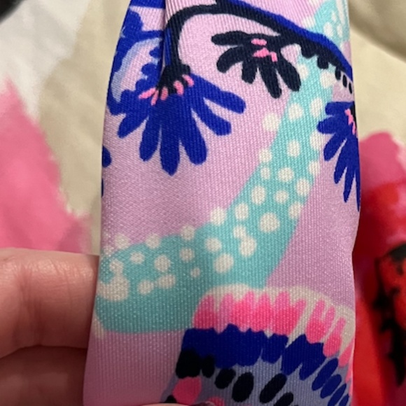 NWT: lele sadaoughi x lily pulitzer main image 5